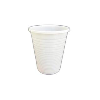 Sem Eko 180 cc Beyaz Plastik Bardak (100Lü Paket)