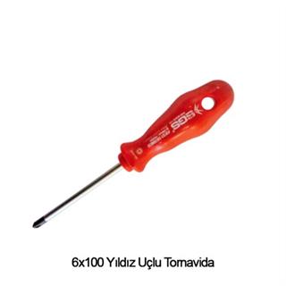 SGS 3 Parça Tornavida Seti