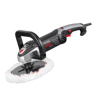 Skil 1144 AA 1200 Watt Polisaj Makinesi