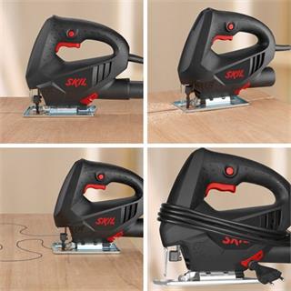 Skil 4181 AA 380 Watt Dekupaj Testeresi