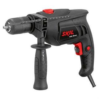 Skil 6280 CA 550 Watt Darbeli Matkap