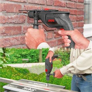 Skil 6280 CA 550 Watt Darbeli Matkap