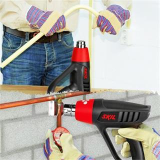 Skil 8003 DC 2000 Watt Sıcak Hava Tabancası