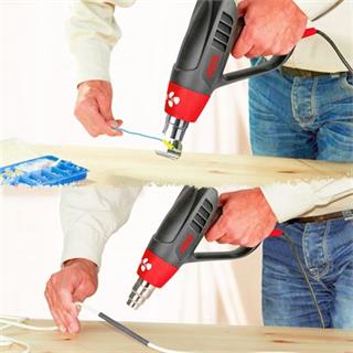 Skil 8003 DC 2000 Watt Sıcak Hava Tabancası