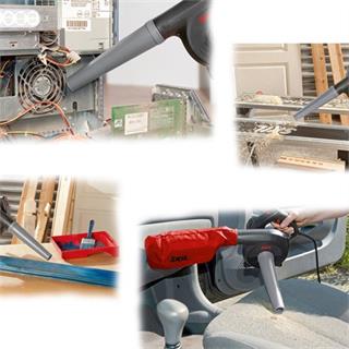 Skil 8600 AA 600 Watt Üfleyici