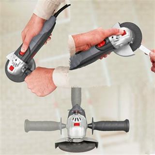 Skil 9006 AA 600 Watt 115 mm Avuç Taşlama