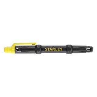 Stanley 66-344M 4ü 1 Arada Cep Tipi Kalem Tornavida Seti