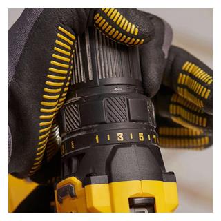 Stanley SCD700D2K 18V 2.0Ah V20 Li-ion Çift Akülü Darbesiz Matkap ve Vidalama