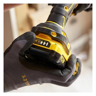 Stanley SCD700D2K 18V 2.0Ah V20 Li-ion Çift Akülü Darbesiz Matkap ve Vidalama