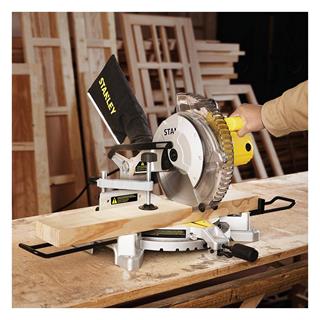 Stanley SM16 Gönye Testere Makinesi 1650 W 254 mm