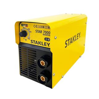 Stanley Star 7000 Inverter Kaynak Makinesi 200 Amper
