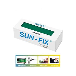 Sun-Fix Aqua Macun Kaynak Yapıştırıcı 50 gr.