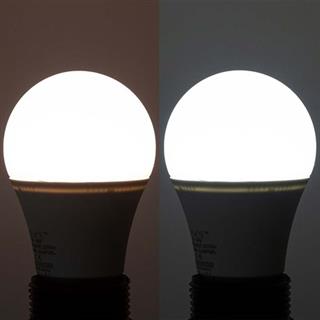 SVS 9W Uzaktan Kumandalı 3 Renk DDB Led Ampul 3000K 4000K 6500K