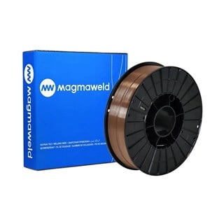 Magmaweld MG 2 Gazaltı (MAG) Kaynak Teli 0.80 mm - 5 kg - 21002BEBM2