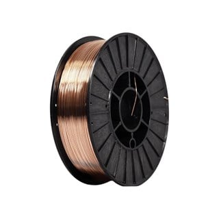 Magmaweld MG 2 Gazaltı (MAG) Kaynak Teli 0.80 mm - 5 kg - 21002BEBM2