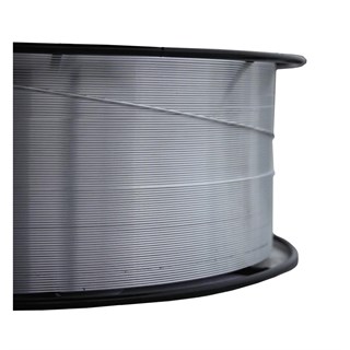 Magmaweld MAL 5356 (AlMg5Cr(A)) Alüminyum Gazaltı MIG Kaynak Teli 1.00 mm - 7 kg - 24004DJAM5