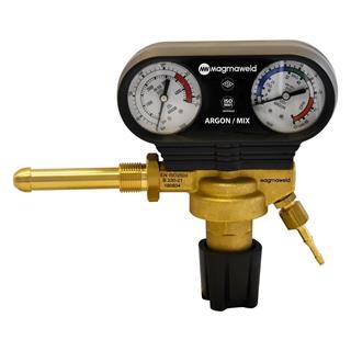 Magmaweld ID 250 MK ECO 250 Amper Gazaltı (MIG/MAG) Kaynak Makinesi 3 Faz Grubu 523525AK01