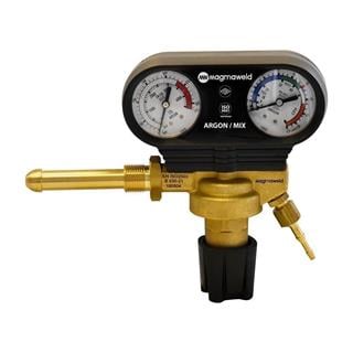 Magmaweld ID 350 MW-5 ECO 350 Amper Gazaltı (MIG/MAG) Kaynak Makinesi 3 Faz Grubu 523535W111