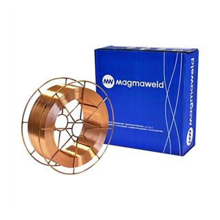 Magmaweld ID 350 MW-5 ECO 350 Amper Gazaltı (MIG/MAG) Kaynak Makinesi 3 Faz Grubu 523535W111