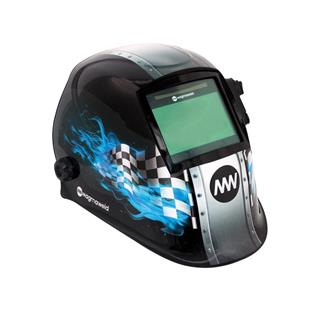 Magmaweld MKM 720S Solarmatik Kaynak Maskesi 8500405720