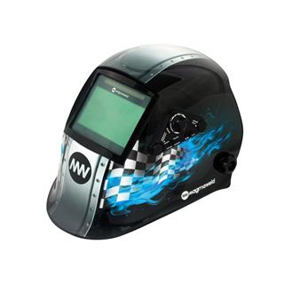 Magmaweld MKM 720S Solarmatik Kaynak Maskesi 8500405720