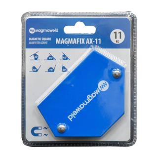Magmaweld Magmafix AX-11 Manyetik Kaynak Gönyesi - 11 Kg