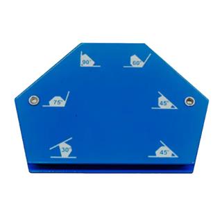 Magmaweld Magmafix AX-11 Manyetik Kaynak Gönyesi - 11 Kg