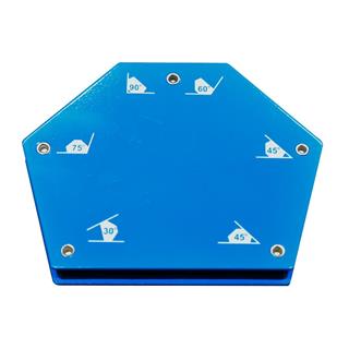 Magmaweld Magmafix AX-22 Manyetik Kaynak Gönyesi - 22 Kg