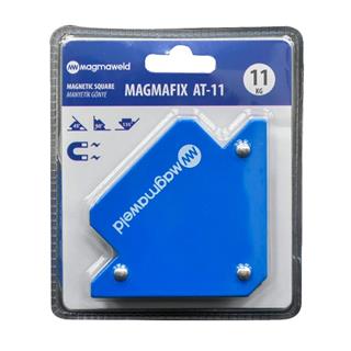 Magmaweld Magmafix AT-11 Manyetik Kaynak Gönyesi - 11 Kg