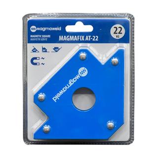 Magmaweld Magmafix AT-22 Manyetik Kaynak Gönyesi - 22 Kg