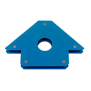 Magmaweld Magmafix AT-22 Manyetik Kaynak Gönyesi - 22 Kg