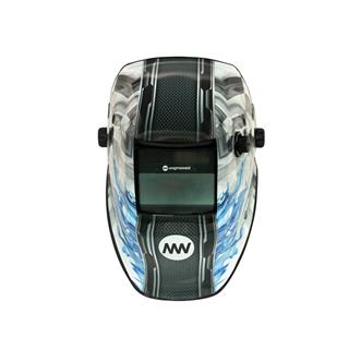 Magmaweld MKM 620MA Solarmatik Kaynak Maskesi 8500405620