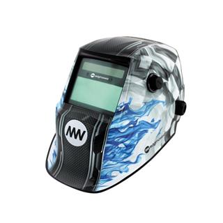 Magmaweld MKM 620MA Solarmatik Kaynak Maskesi 8500405620