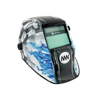 Magmaweld MKM 620MA Solarmatik Kaynak Maskesi 8500405620