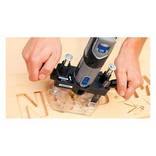 Dremel 335 Kanal Freze Bağlantı Parçaları - 26150335JA
