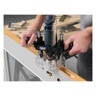 Dremel 335 Kanal Freze Bağlantı Parçaları - 26150335JA