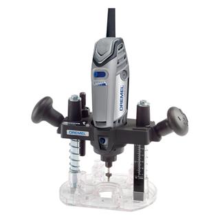 Dremel 335 Kanal Freze Bağlantı Parçaları - 26150335JA