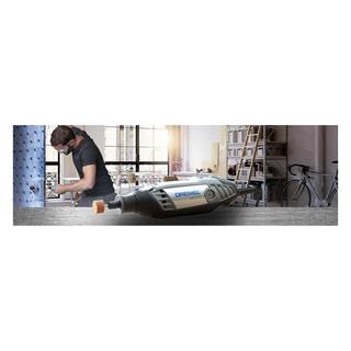 Dremel 3000-1/25 EZ Çok Amaçlı El Motoru 25 Aksesuar Çantalı 130 Watt  - F0133000JS