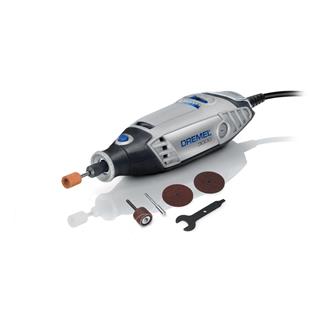 Dremel 3000-5 130 W El Motoru 5 Aksesuarlı  - F0133000JW