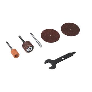 Dremel 3000-5 130 W El Motoru 5 Aksesuarlı  - F0133000JW