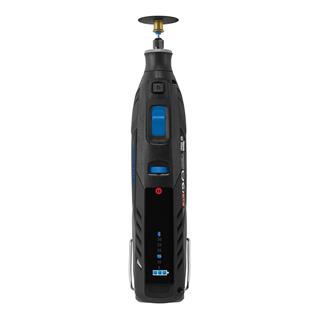 Dremel 8260-5 EU Çok Amaçlı El Motoru 5 Aksesuarlı - F0138260JA