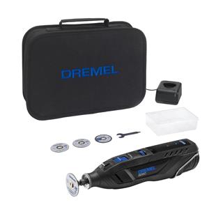 Dremel 8260-5 EU Çok Amaçlı El Motoru 5 Aksesuarlı - F0138260JA
