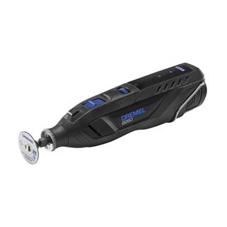 DREMEL 8260 5/65 Akülü Gravür Seti 12 Volt 65 Parça - F0138260JF