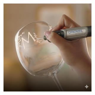 Dremel Stylo+ 2050-15 Çok Amaçlı El Motoru - F0132050JM