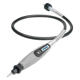 Dremel 3000-2/25 Gravür Taşlama Çok Amaçlı El Motoru 130 Watt 25 Aksesuarlı F0133000HC