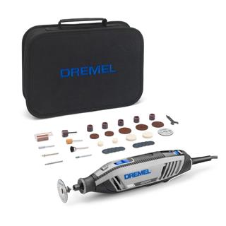 Dremel 4250-35 Çok Amaçlı Gravür Makinesi, Elektrikli El Motoru 35 Aksesuar 175 Watt - F0134250JA