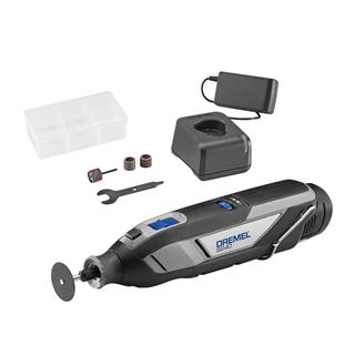 Dremel 8240-5 Akülü Gravür Makinesi