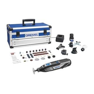 Dremel 8240 5/65 Akülü Gravür Makinesi Alman Çantalı