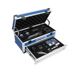 Dremel 8240 5/65 Akülü Gravür Makinesi Alman Çantalı