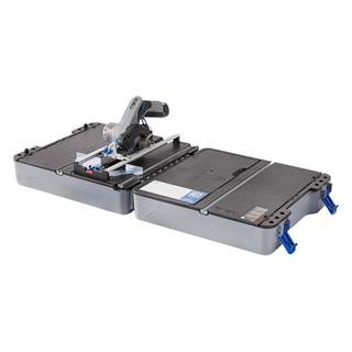 Dremel Blueprint CS12V-S1C 12V 2.0Ah Tek Akülü Taşınabilir Tezgah Testere - F013CS12JM